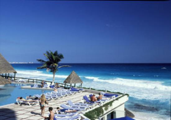 OLEO CANCUN PLAYA (EX.YALMAKAN CANCUN BEACH RESORT) — фото 9