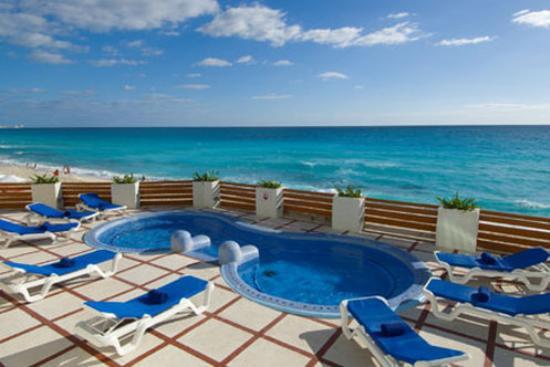 OLEO CANCUN PLAYA (EX.YALMAKAN CANCUN BEACH RESORT) — фото 10