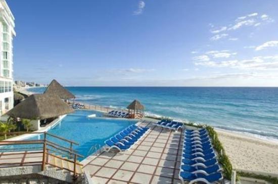 OLEO CANCUN PLAYA (EX.YALMAKAN CANCUN BEACH RESORT) — фото 11