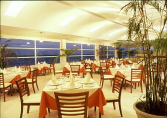 OLEO CANCUN PLAYA (EX.YALMAKAN CANCUN BEACH RESORT) — фото 12
