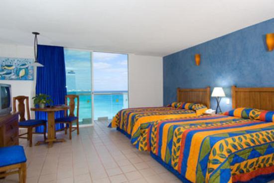 OLEO CANCUN PLAYA (EX.YALMAKAN CANCUN BEACH RESORT) — фото 14