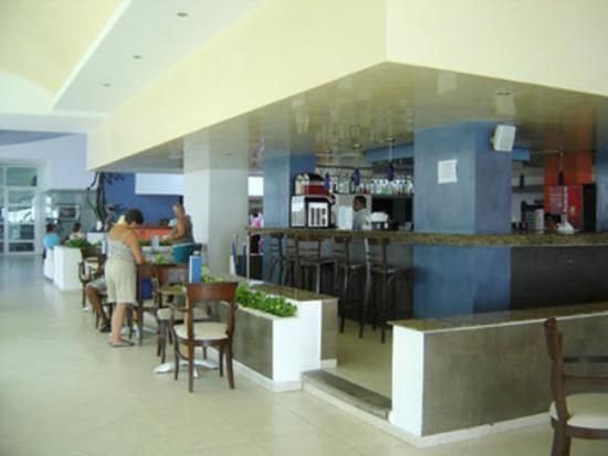 OLEO CANCUN PLAYA (EX.YALMAKAN CANCUN BEACH RESORT) — фото 15