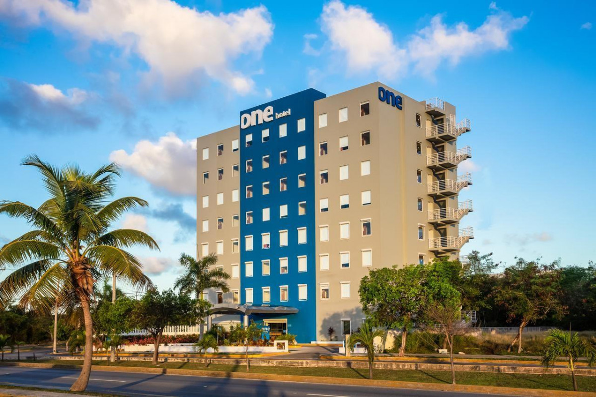 ONE CANCUN CENTRO