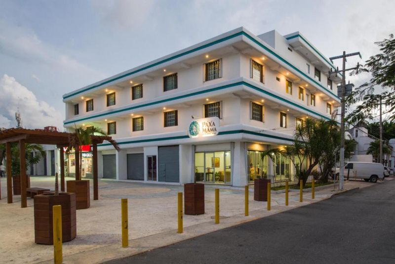 PA XA MAMA HOTEL BOUTIQUE