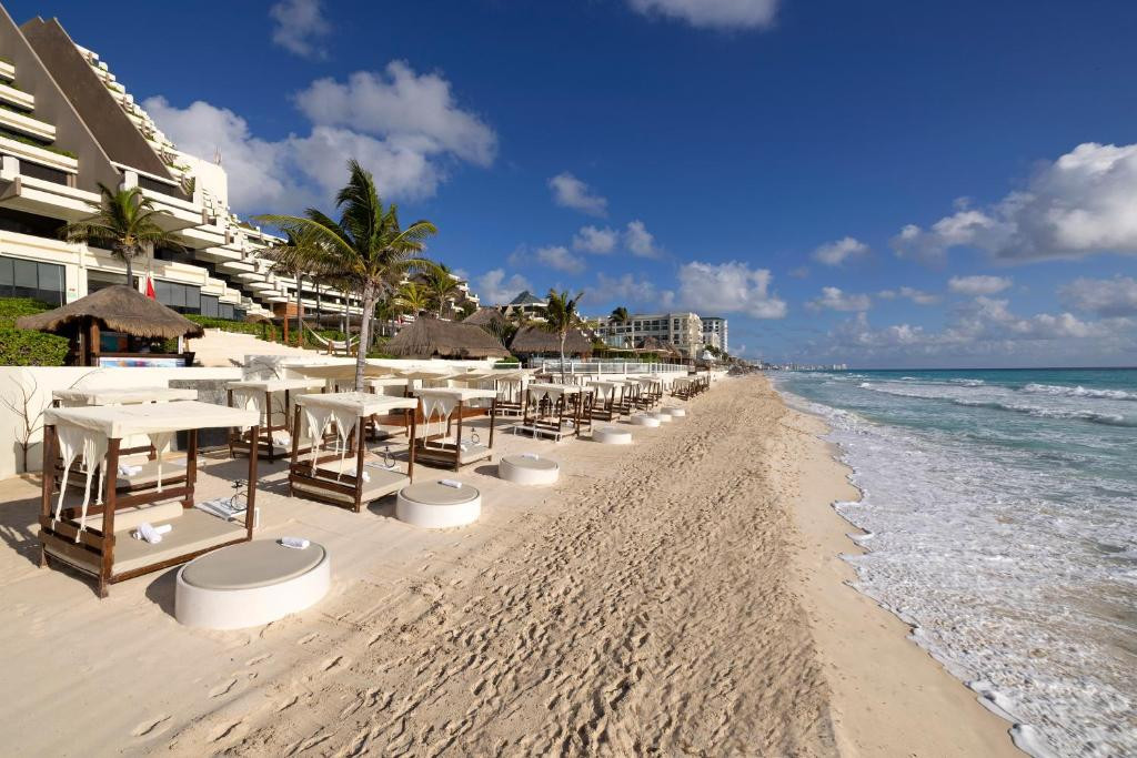 PARADISUS CANCUN RESORT (EX. GRAN MELIA CANCUN) — фото 8