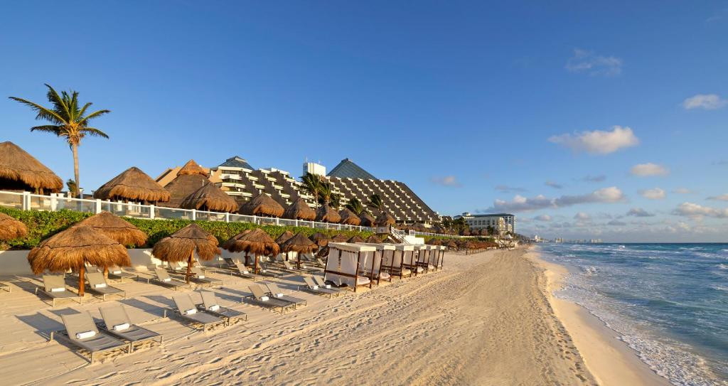 PARADISUS CANCUN RESORT (EX. GRAN MELIA CANCUN) — фото 14