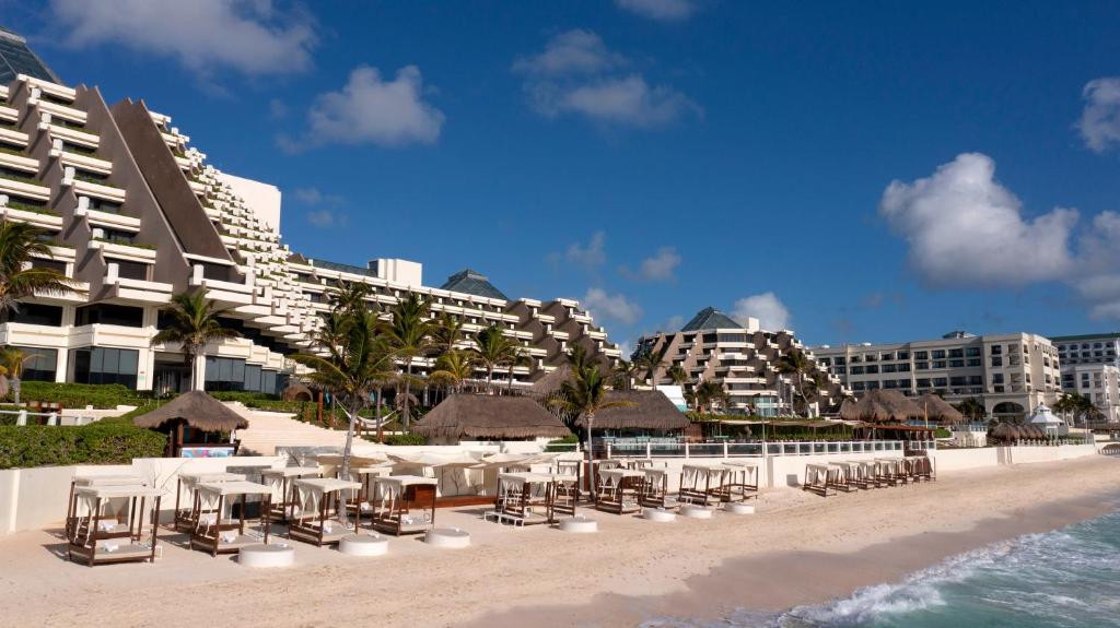 PARADISUS CANCUN RESORT (EX. GRAN MELIA CANCUN) — фото 15