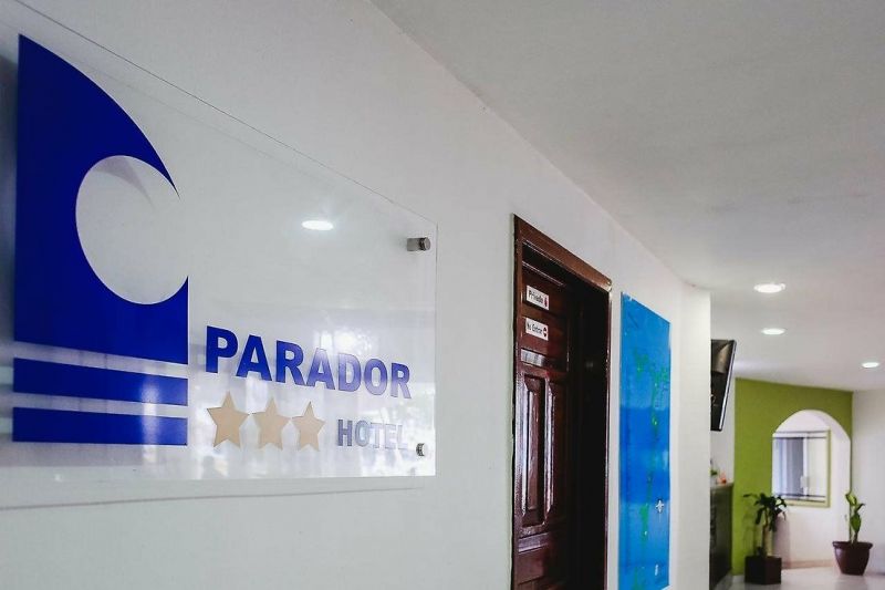 PARADOR HOTEL — фото 3