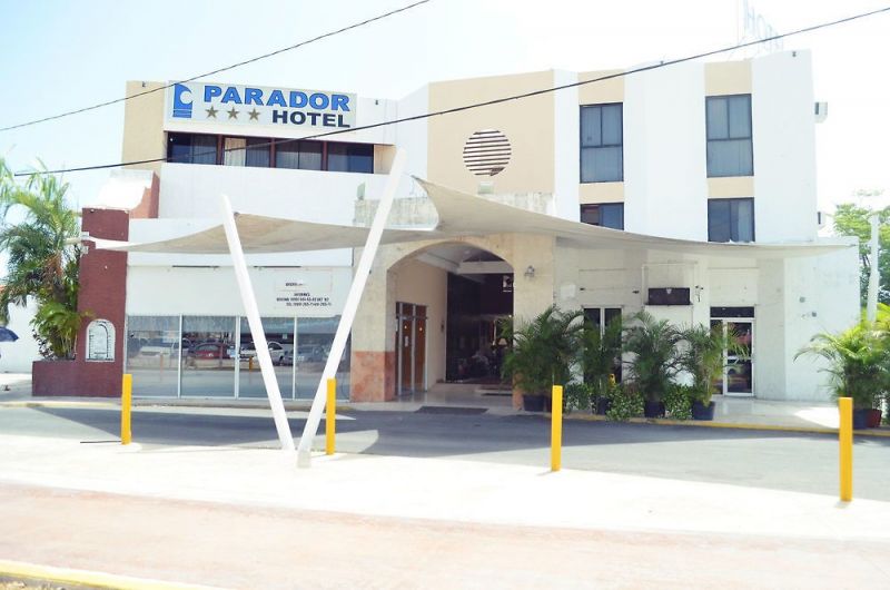 PARADOR HOTEL — фото 6