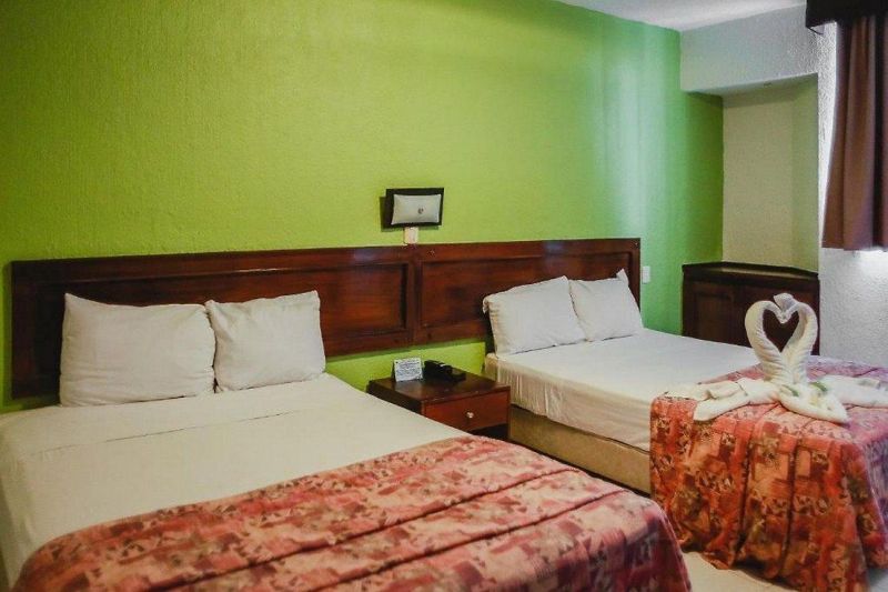 PARADOR HOTEL — фото 15