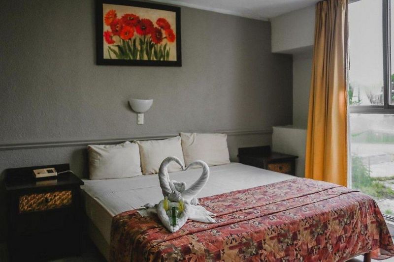 PARADOR HOTEL — фото 16