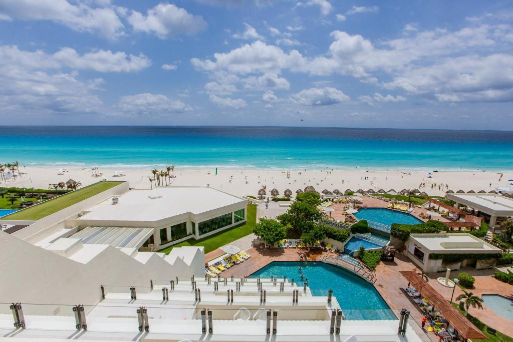 PARK ROYAL CANCUN — фото 4