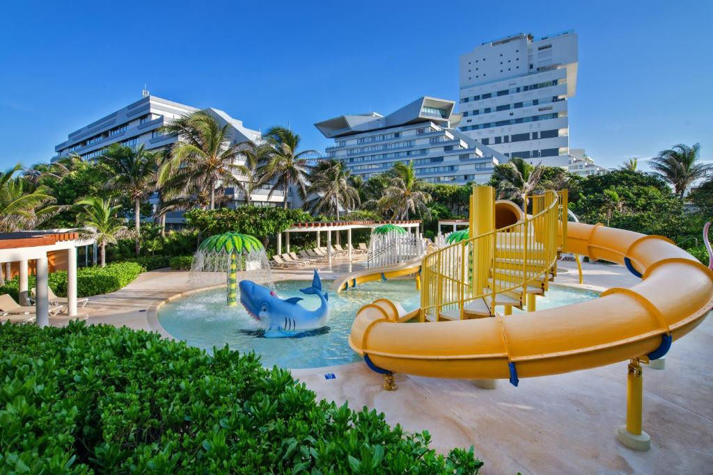 PARK ROYAL CANCUN — фото 7