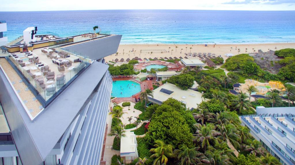 PARK ROYAL CANCUN — фото 10
