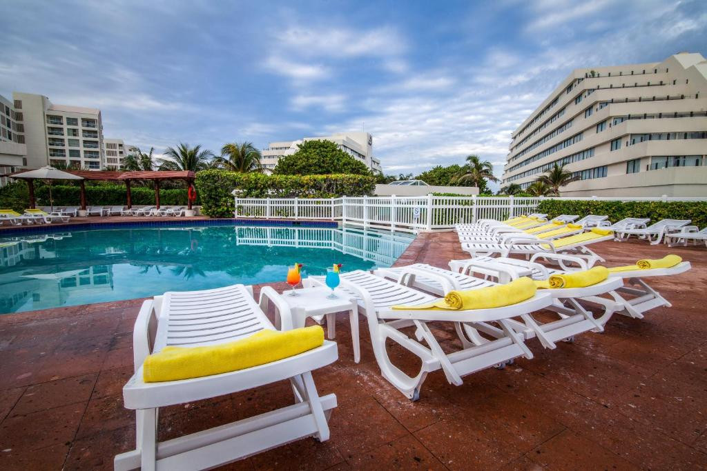 PARK ROYAL CANCUN — фото 11