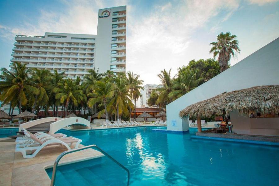 PARK ROYAL IXTAPA