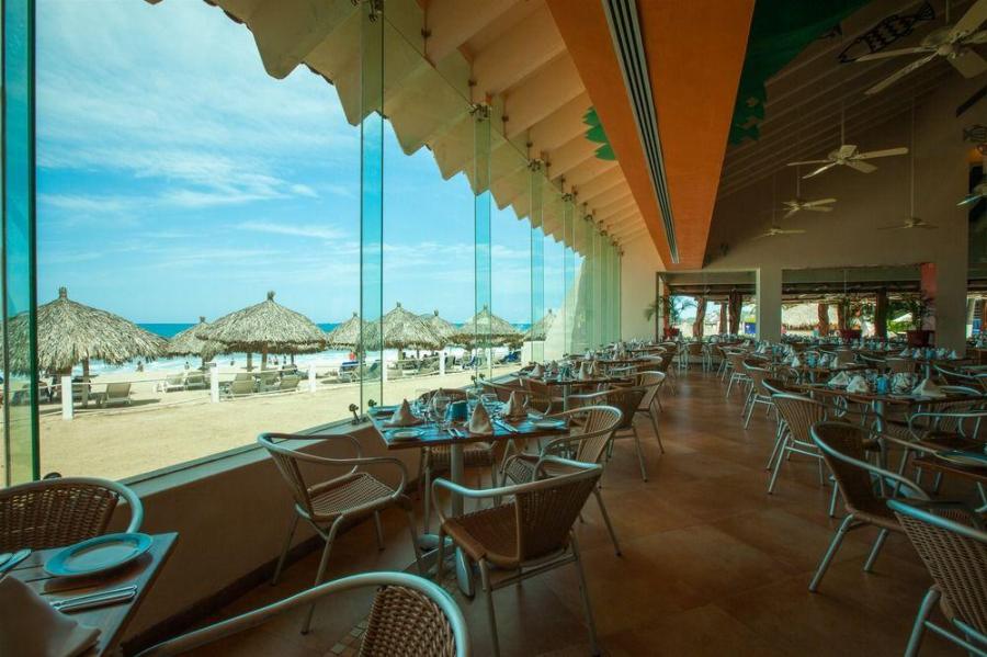 PARK ROYAL IXTAPA — фото 10