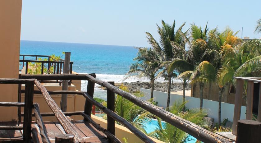PLAYA LA MEDIA LUNA HOTEL — фото 6