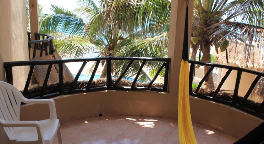 PLAYA LA MEDIA LUNA HOTEL — фото 11