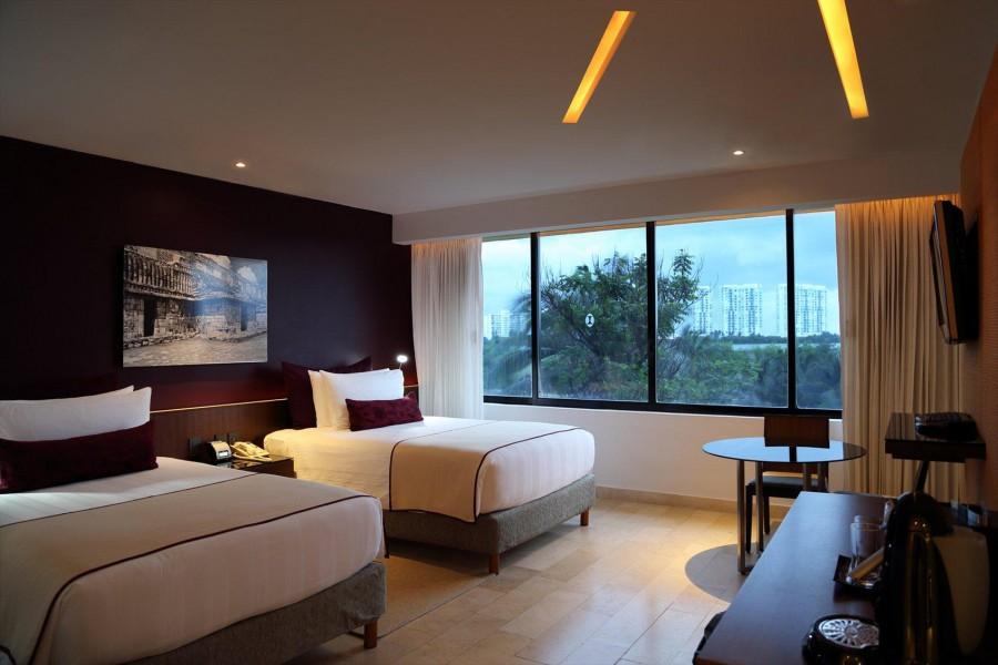 PRESIDENTE INTERCONTINENTAL CANCUN