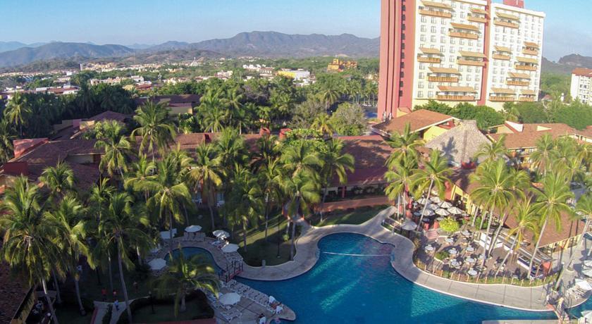 PRESIDENTE INTERCONTINENTAL IXTAPA