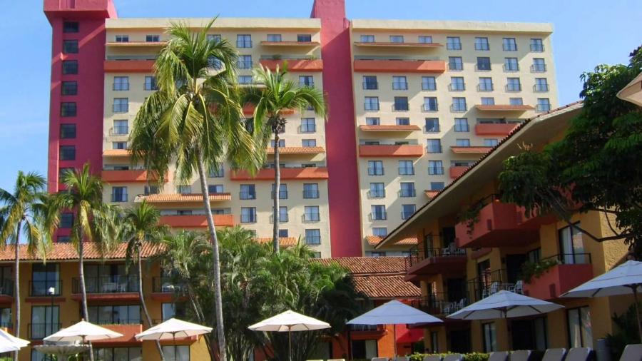 PRESIDENTE INTERCONTINENTAL IXTAPA — фото 2