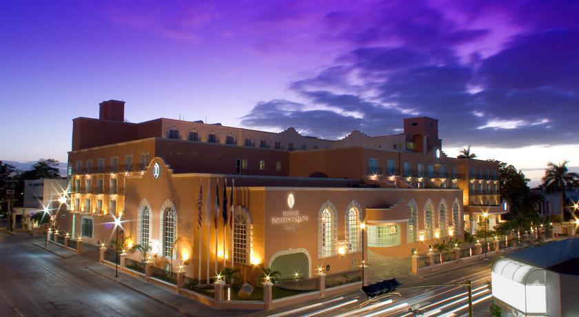PRESIDENTE INTERCONTINENTAL MERIDA
