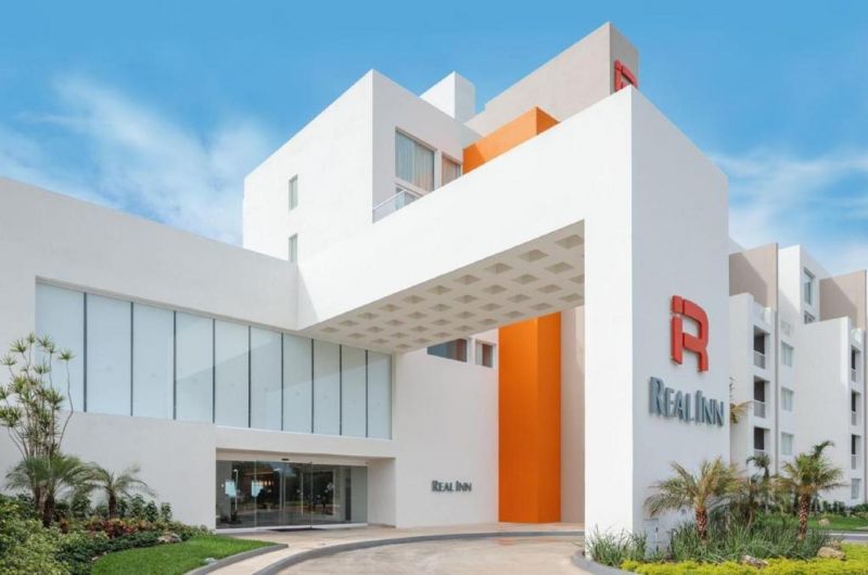 REAL INN CANCUN 