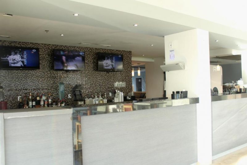 REAL INN CANCUN  — фото 4