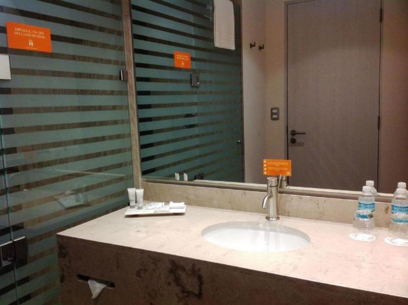 REAL INN CANCUN  — фото 7