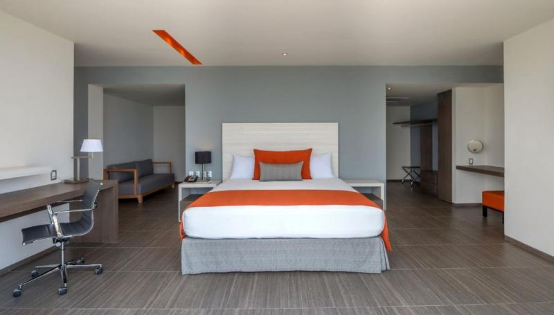 REAL INN CANCUN  — фото 8