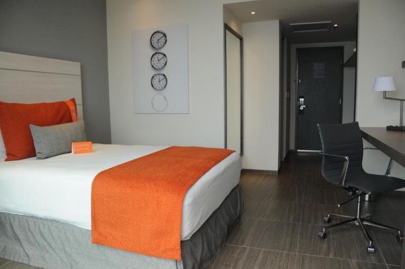 REAL INN CANCUN  — фото 14