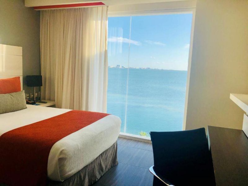 REAL INN CANCUN  — фото 16