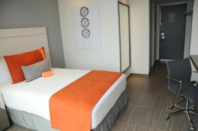 REAL INN CANCUN  — фото 17