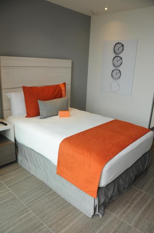REAL INN CANCUN  — фото 18