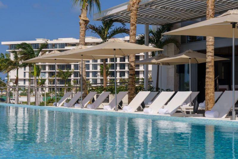 RENAISSANCE CANCUN RESORT & MARINA — фото 17
