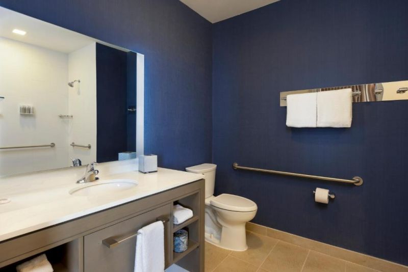 RESIDENCE INN CANCUN — фото 10