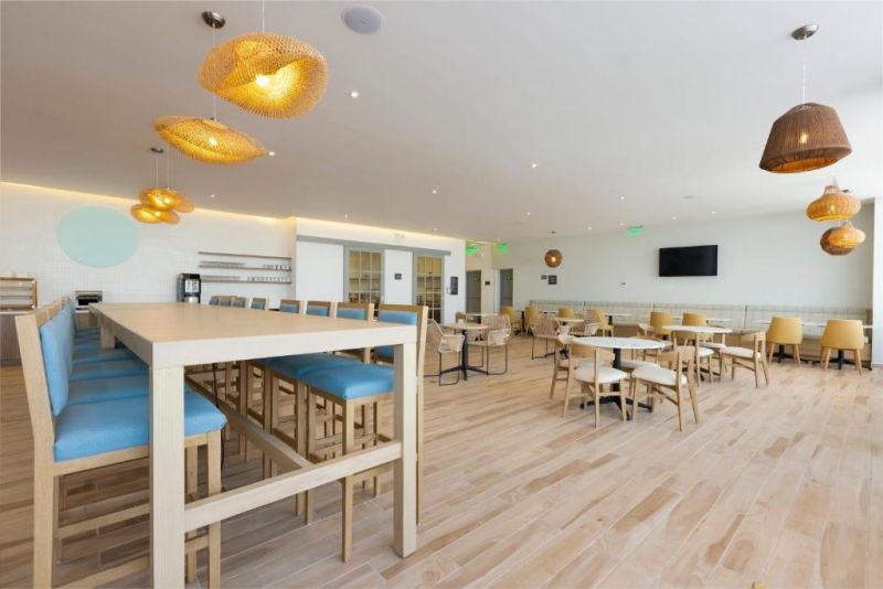 RESIDENCE INN CANCUN — фото 13