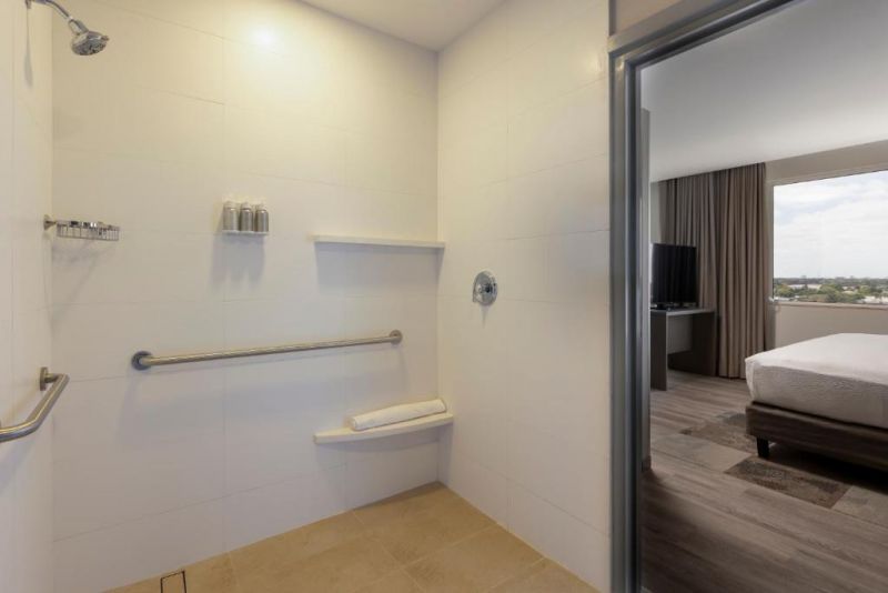 RESIDENCE INN CANCUN — фото 17