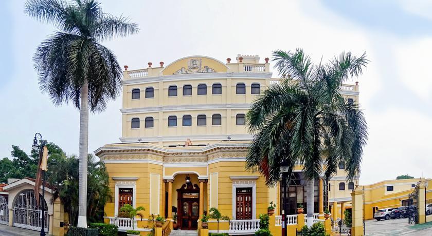 RESIDENCIAL MERIDA