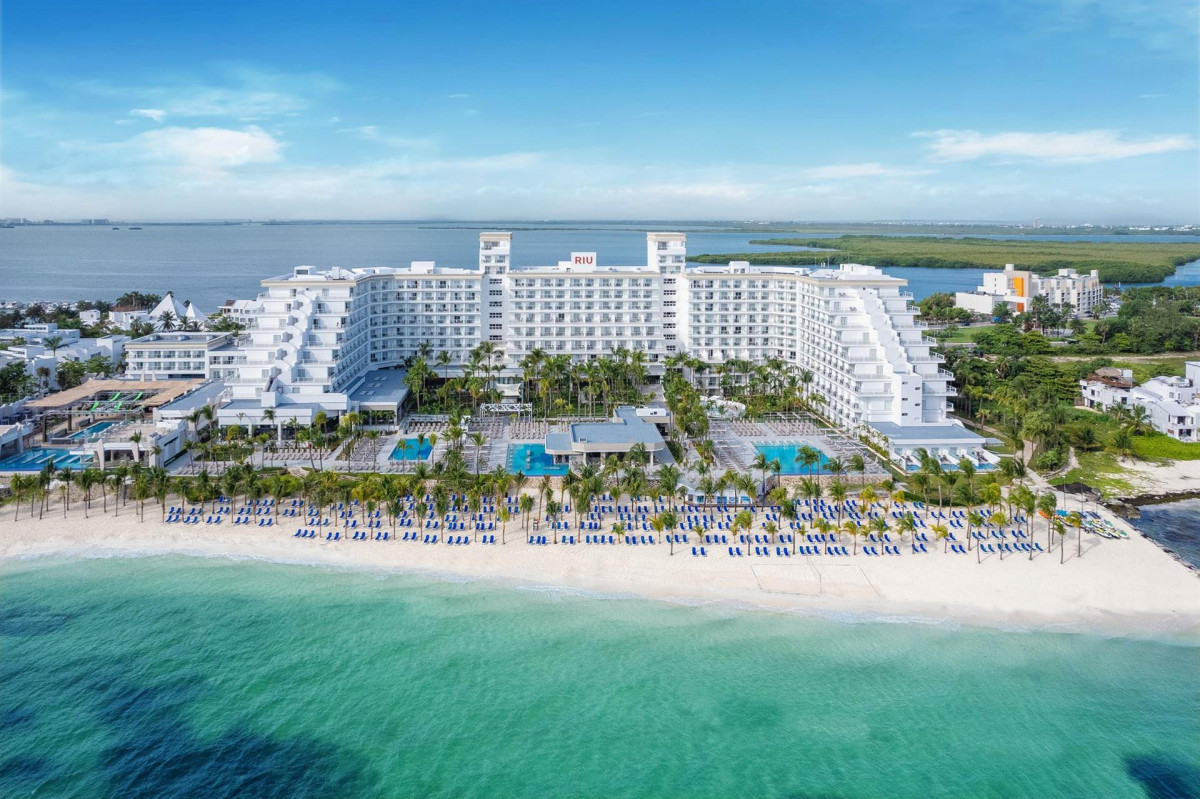 RIU CARIBE