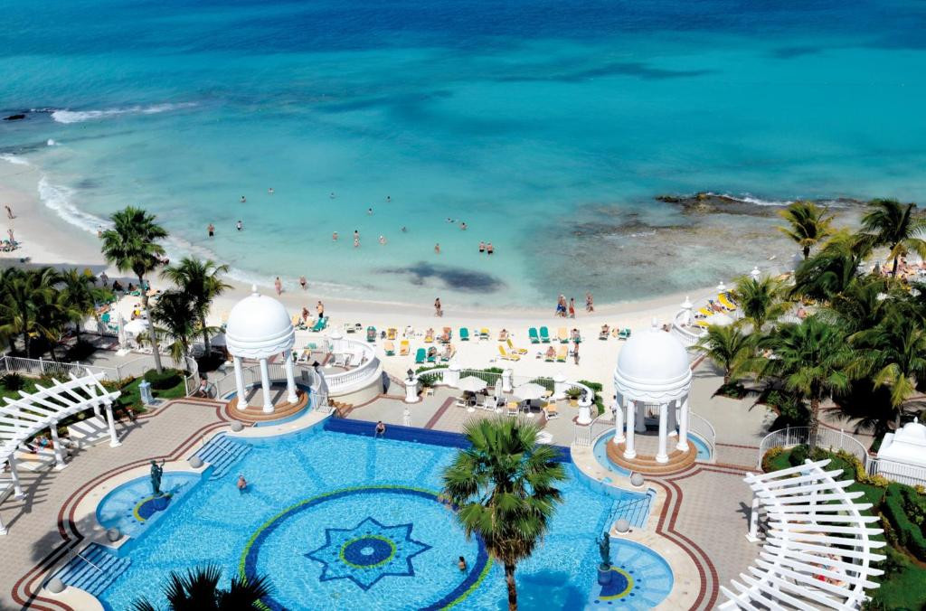 RIU PALACE LAS AMERICAS ADULTS ONLY 18+ — фото 9