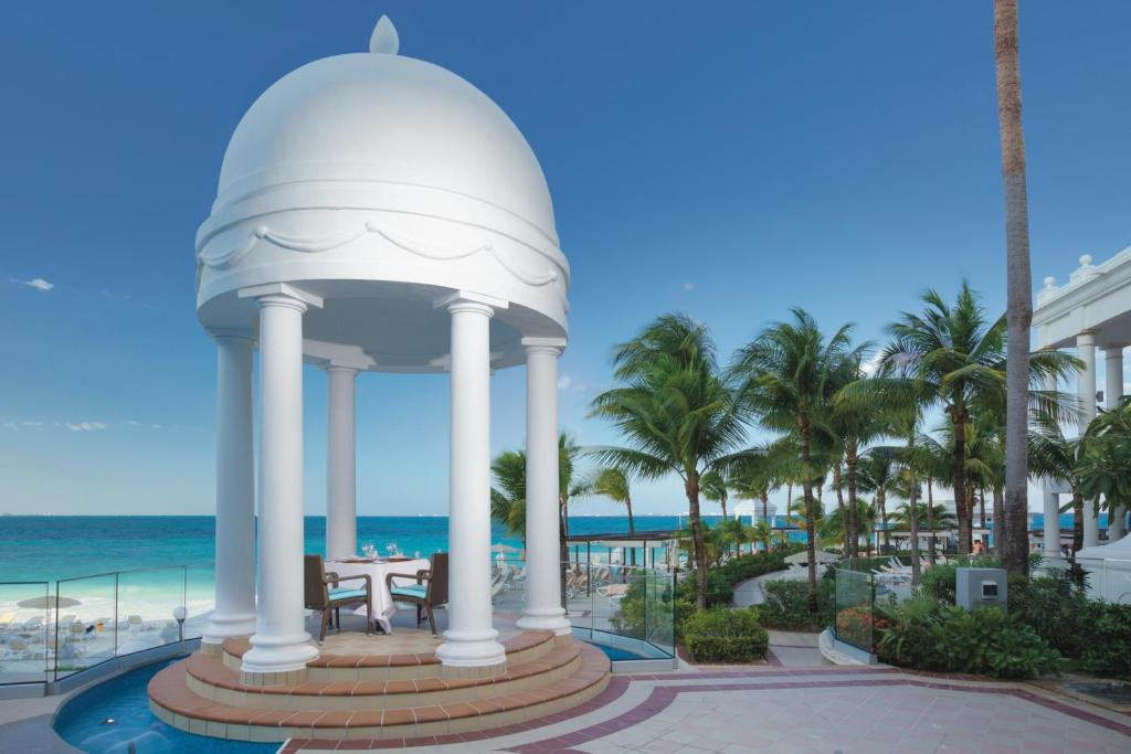 RIU PALACE LAS AMERICAS ADULTS ONLY 18+ — фото 12