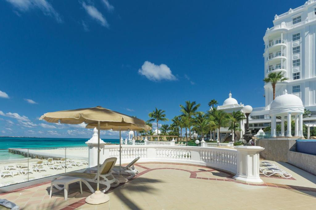 RIU PALACE LAS AMERICAS ADULTS ONLY 18+ — фото 13