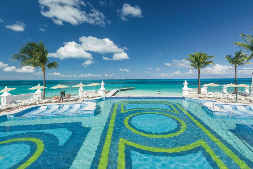 RIU PALACE LAS AMERICAS ADULTS ONLY 18+ — фото 14