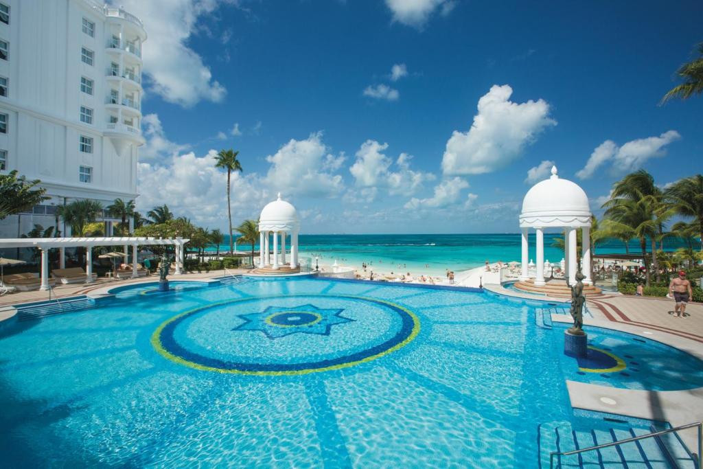RIU PALACE LAS AMERICAS ADULTS ONLY 18+ — фото 15