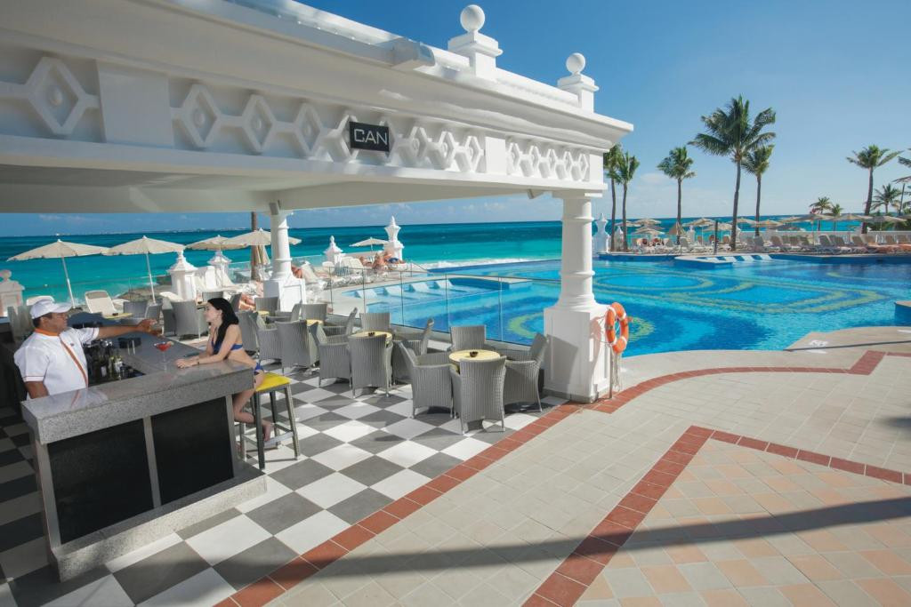 RIU PALACE LAS AMERICAS ADULTS ONLY 18+ — фото 16