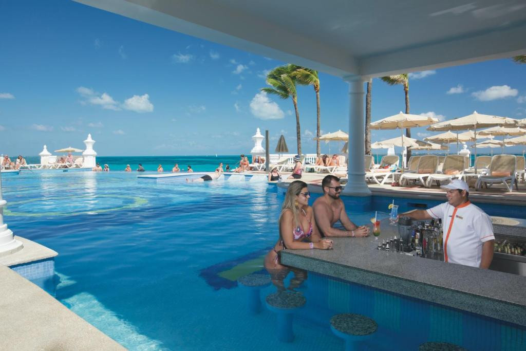 RIU PALACE LAS AMERICAS ADULTS ONLY 18+ — фото 17