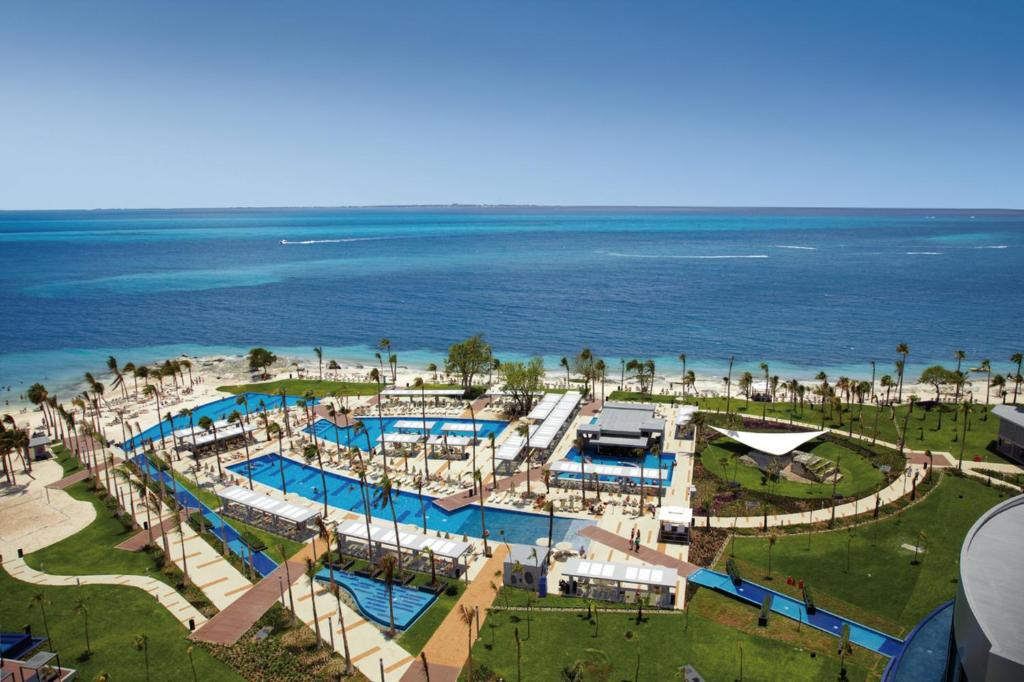 RIU PALACE PENINSULA — фото 2