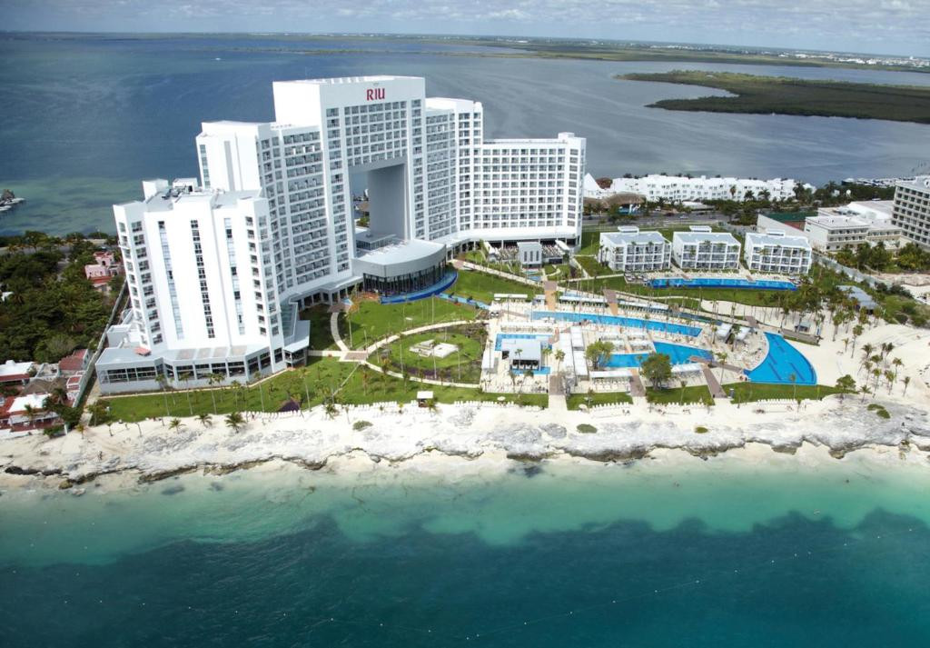 RIU PALACE PENINSULA — фото 4